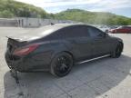 2016 Mercedes-Benz Cls 63 Amg S-Model იყიდება Ellwood City-ში, PA - Burn
