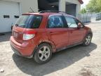 Center Rutland, VT에서 판매 중인 2011 Suzuki Sx4    - Rear End