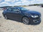 2018 Lincoln Mkz Premiere продається в Tifton, GA - Rear End