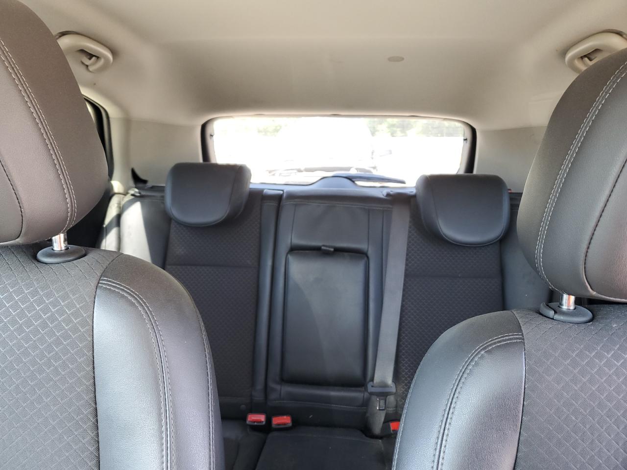 2019 Buick Encore Preferred VIN: KL4CJASB8KB921852 Lot: 55536155