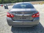 2017 Nissan Altima 2.5   للبيع في Concord، NC - Front End
