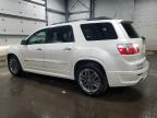 2012 Gmc Acadia Denali for Sale in Ham Lake, MN - Front End