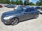 2007 Mercedes-Benz S 550 4Matic de vânzare în Hampton, VA - Front End