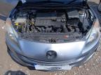 2011 MAZDA 3 TAKUYA for sale at Copart BRISTOL