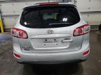 2012 Hyundai Santa Fe Se продається в Ham Lake, MN - Front End
