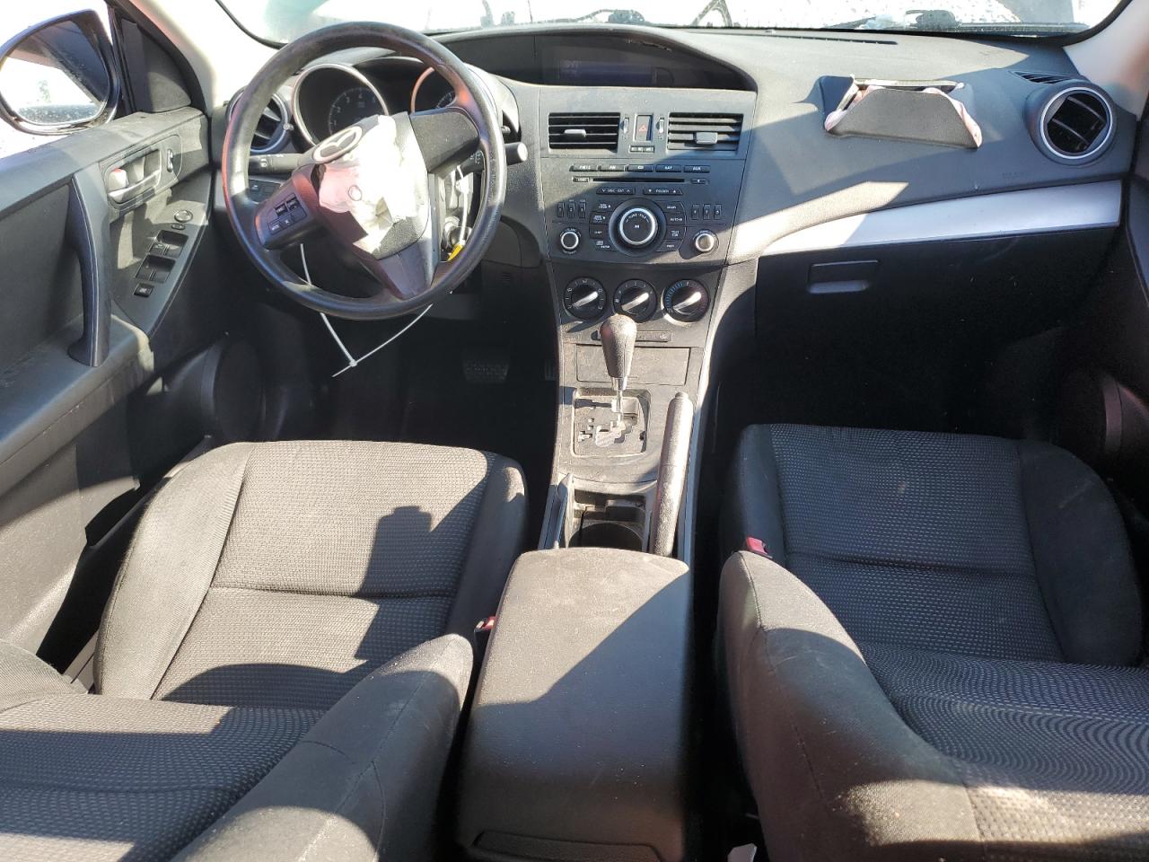 2012 Mazda 3 I VIN: JM1BL1UF8C1503990 Lot: 56479775