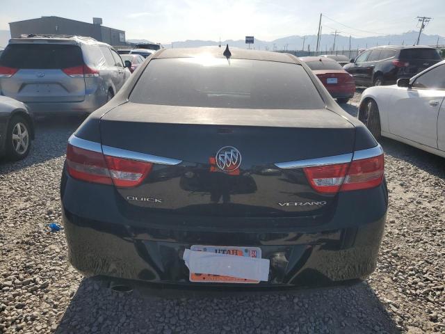  BUICK VERANO 2012 Czarny