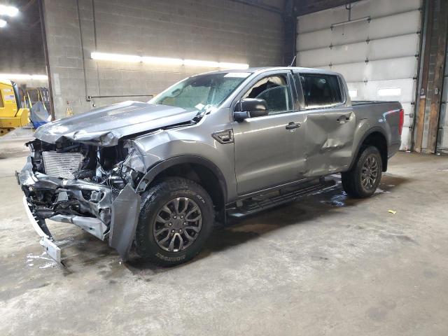 FORD RANGER XL 2021