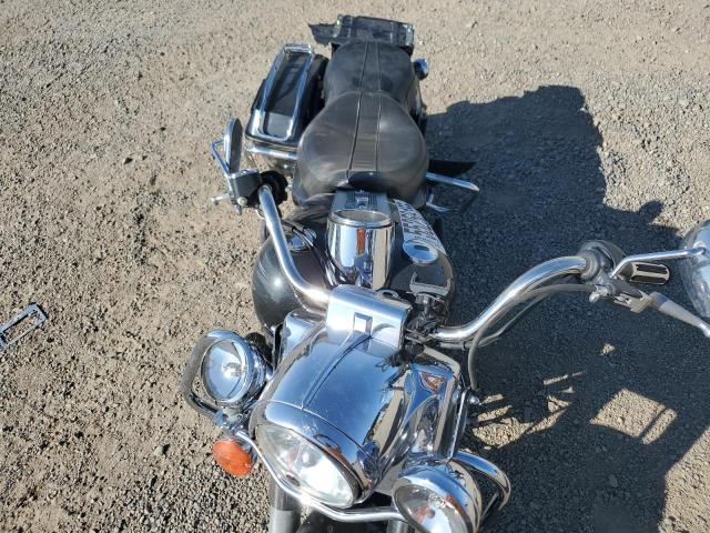 2005 HARLEY-DAVIDSON FLHRI   