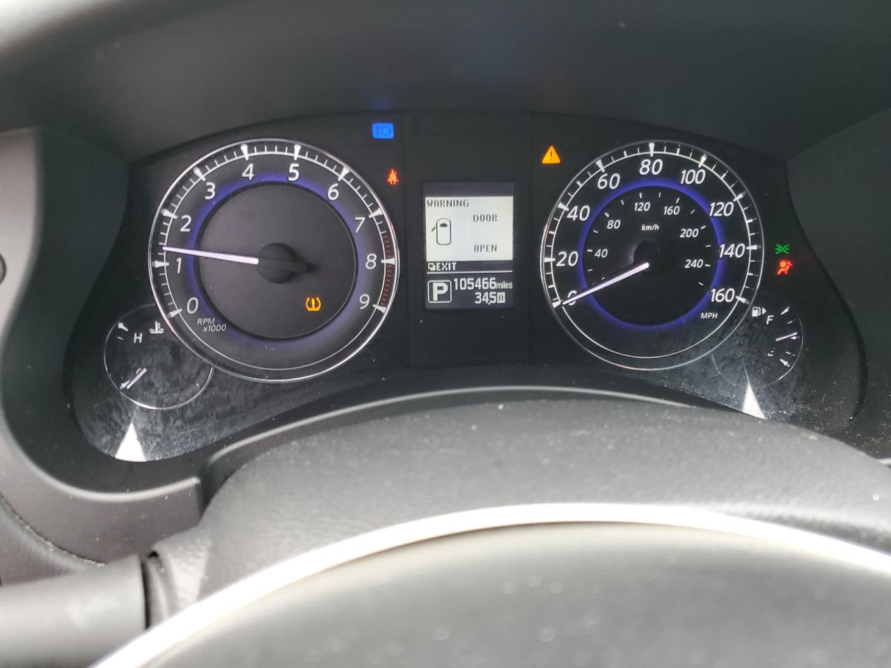 2016 Infiniti Qx50 VIN: JN1BJ0RPXGM233668 Lot: 57156065