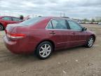 2004 Honda Accord Ex for Sale in Elgin, IL - Front End