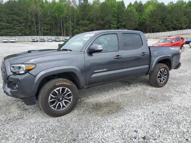  TOYOTA TACOMA 2023 Gray