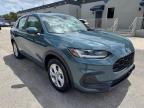 2025 Honda Hr-V Lx en Venta en Opa Locka, FL - Rear End
