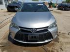 2016 Toyota Camry Le en Venta en Pekin, IL - Rear End