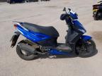 2021 KYMCO AGILITY 16 for sale at Copart WESTBURY