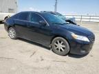 2010 Toyota Camry Base de vânzare în Fresno, CA - Side