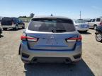 2020 Mitsubishi Outlander Sport Es للبيع في American Canyon، CA - Rear End
