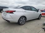 2021 Nissan Versa Sv за продажба в Grand Prairie, TX - Front End