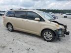 2011 Toyota Sienna Xle for Sale in Loganville, GA - Front End