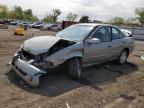 2005 Nissan Sentra 1.8 zu verkaufen in Chicago Heights, IL - All Over