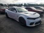 2021 Dodge Charger Srt Hellcat for Sale in Spartanburg, SC - Front End