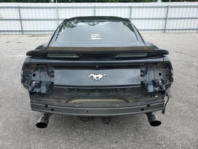  FORD ALL Models 2017 Черный