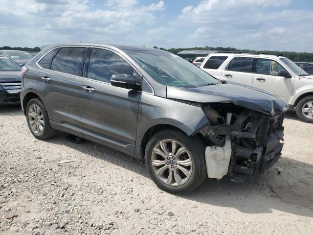  FORD EDGE 2019 Серый