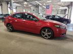 2013 Dodge Dart Limited на продаже в Blaine, MN - Side