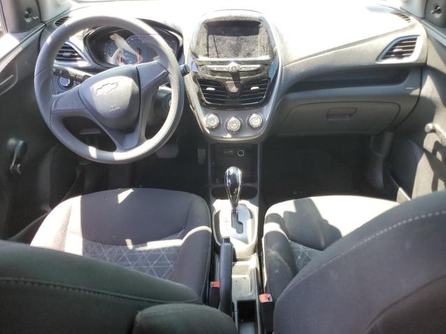  CHEVROLET SPARK 2019 Blue