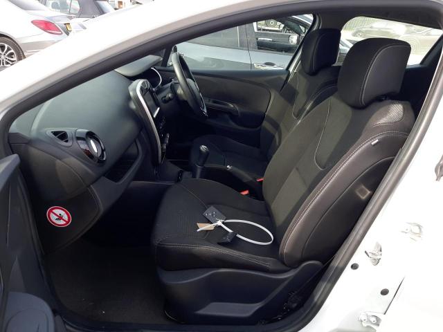 2016 RENAULT CLIO DYNAM