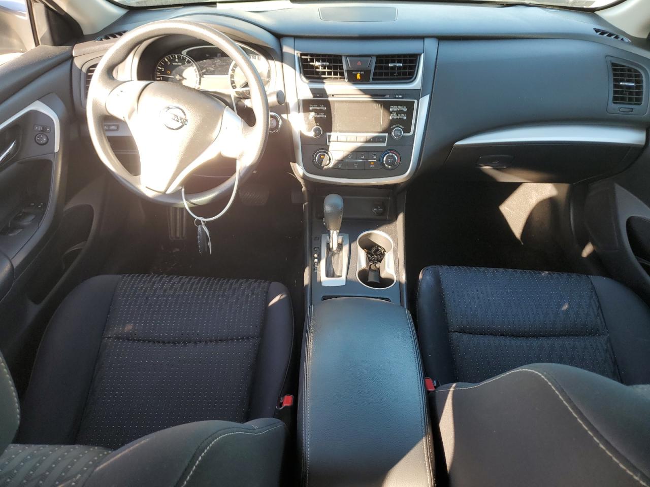 2017 Nissan Altima 2.5 VIN: 1N4AL3AP4HN309435 Lot: 56500515