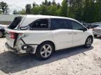 2019 Honda Odyssey Exl for Sale in West Warren, MA - Rear End