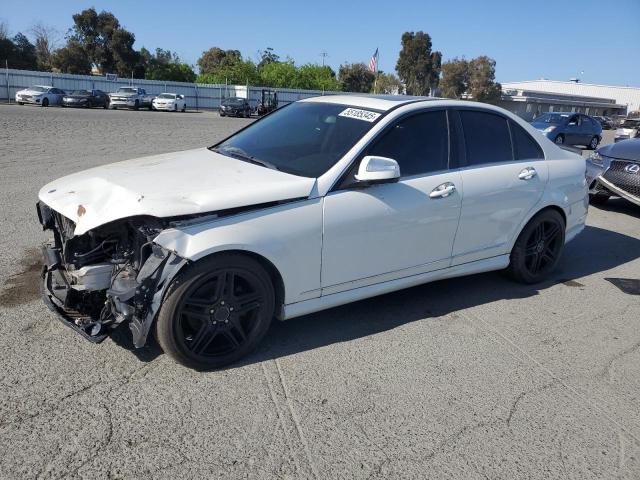 2009 Mercedes-Benz C 300