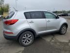 2015 Kia Sportage Lx for Sale in East Granby, CT - Rear End