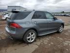 2018 Mercedes-Benz Gle 350 4Matic   na sprzedaż w Colorado Springs, CO - Front End