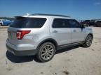 2016 Ford Explorer Limited   للبيع في Jacksonville، FL - Front End