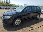 2018 DODGE JOURNEY SE à vendre chez Copart ON - TORONTO