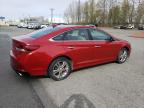 2019 Hyundai Sonata Limited zu verkaufen in Anchorage, AK - Normal Wear