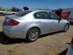 2008 Infiniti G35  de vânzare în San Martin, CA - Vandalism