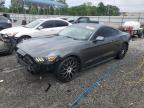 2016 Ford Mustang  de vânzare în Spartanburg, SC - Rear End