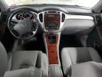 2006 Toyota Highlander Hybrid en Venta en Wheeling, IL - Rear End