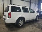 2005 Nissan Pathfinder Le for Sale in Ham Lake, MN - Front End