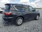 2022 Nissan Armada S en Venta en Arcadia, FL - Front End