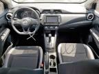 2025 Nissan Versa S for Sale in Grand Prairie, TX - Side