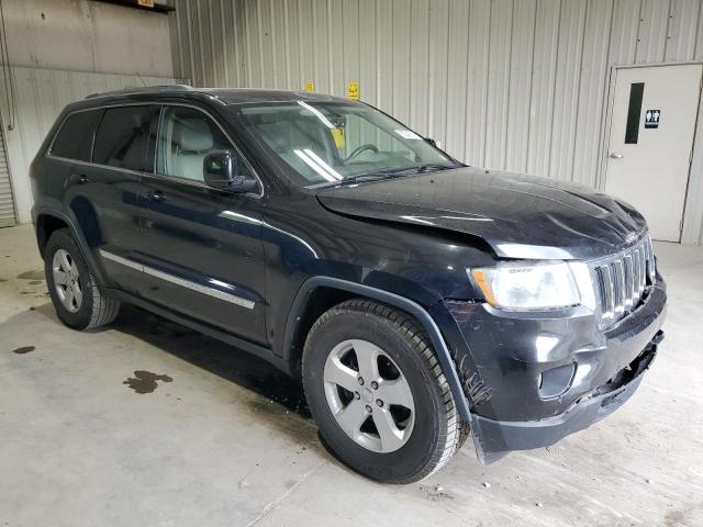  JEEP GRAND CHER 2012 Вугільний