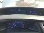 2015 Honda Civic Lx за продажба в Franklin, WI - Front End