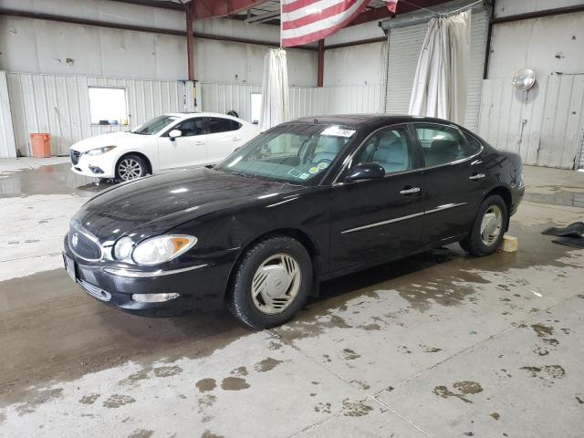 2005 Buick Lacrosse Cxs