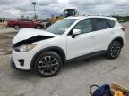 2016 Mazda Cx-5 Gt იყიდება Indianapolis-ში, IN - Front End