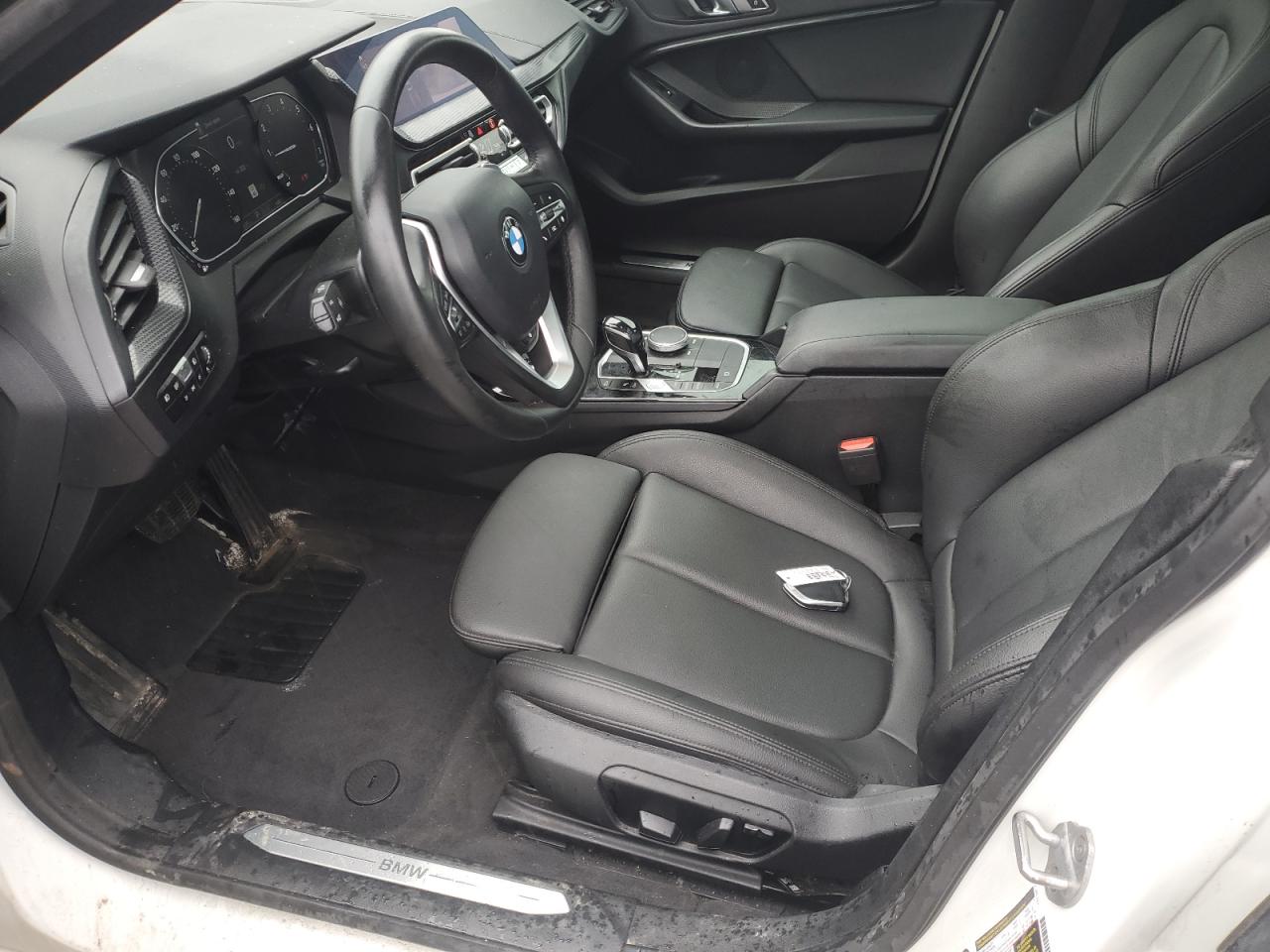 2020 BMW 228Xi VIN: WBA73AK09L7F65240 Lot: 55492085