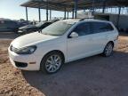 2012 Volkswagen Jetta Tdi de vânzare în Phoenix, AZ - Rear End